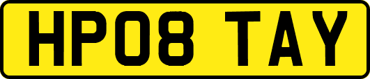 HP08TAY