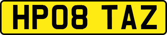 HP08TAZ