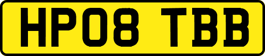 HP08TBB