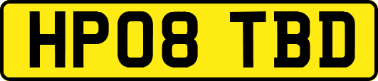 HP08TBD