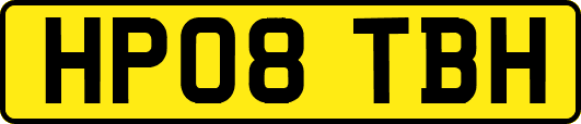 HP08TBH
