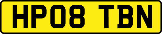 HP08TBN