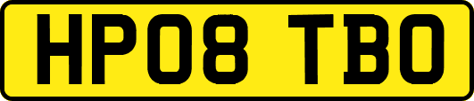 HP08TBO