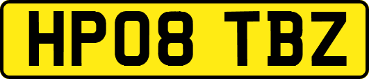 HP08TBZ