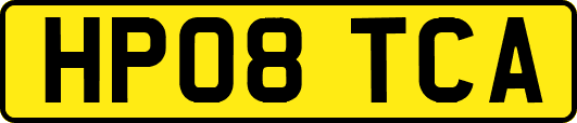 HP08TCA
