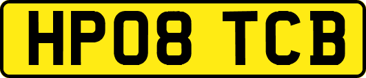 HP08TCB