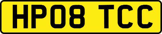 HP08TCC