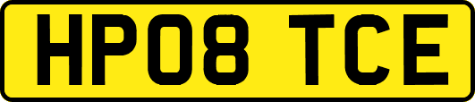 HP08TCE