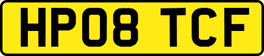 HP08TCF