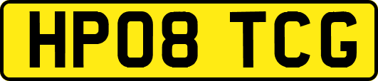 HP08TCG