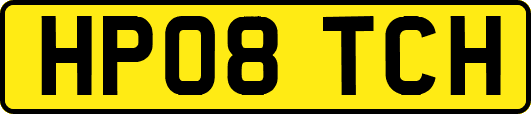 HP08TCH