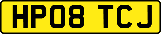 HP08TCJ