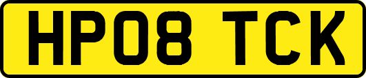 HP08TCK