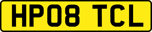 HP08TCL