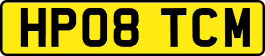 HP08TCM