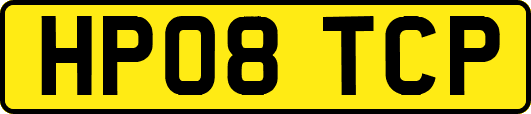HP08TCP