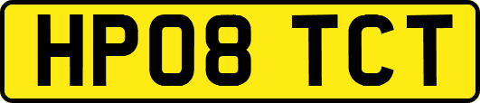 HP08TCT