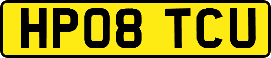 HP08TCU