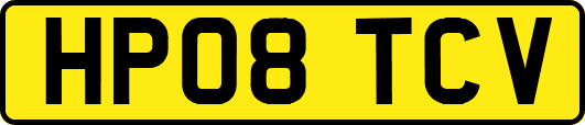 HP08TCV