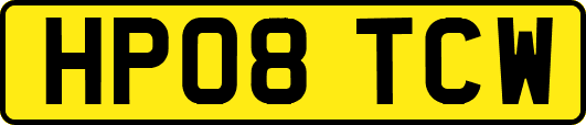 HP08TCW