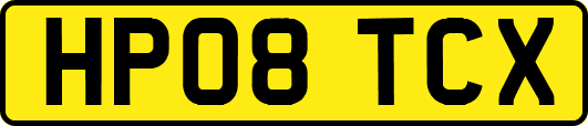 HP08TCX