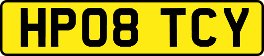 HP08TCY