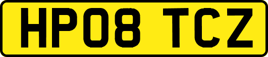HP08TCZ