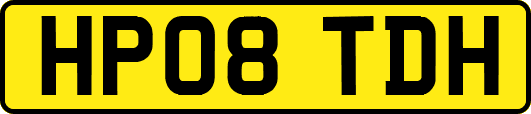 HP08TDH