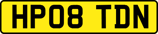 HP08TDN