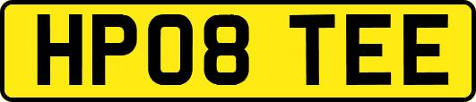 HP08TEE