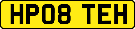 HP08TEH