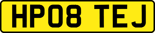 HP08TEJ