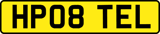 HP08TEL