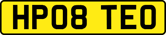 HP08TEO