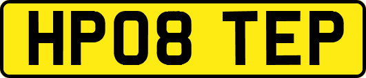 HP08TEP