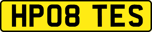 HP08TES