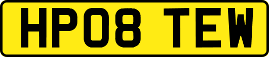 HP08TEW
