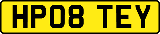 HP08TEY