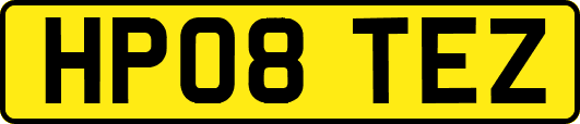 HP08TEZ