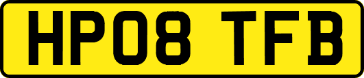 HP08TFB