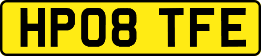 HP08TFE