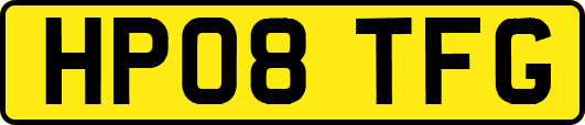 HP08TFG