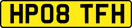 HP08TFH
