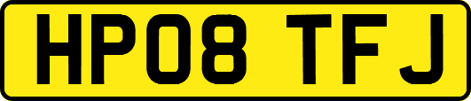 HP08TFJ