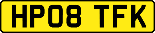 HP08TFK