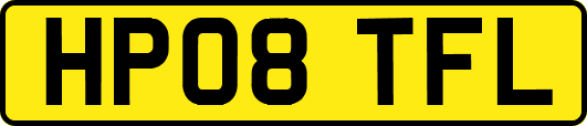 HP08TFL