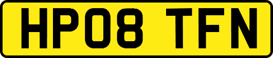 HP08TFN