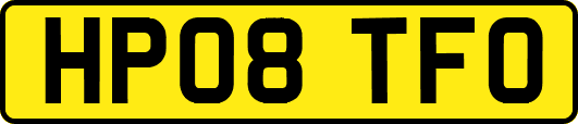 HP08TFO