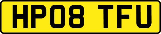HP08TFU