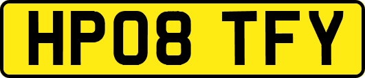 HP08TFY